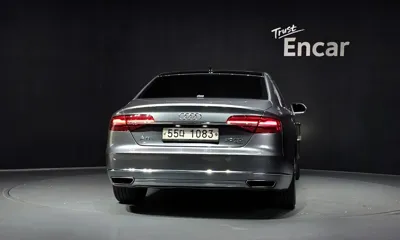 Audi A8 2016, 237216 км, за 14311.75 USD