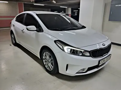 Kia K3 2017, 122581 км, за 5179.16 USD - фото 6