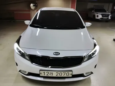 Kia K3 2017, 122581 км, за 5179.16 USD - фото 7