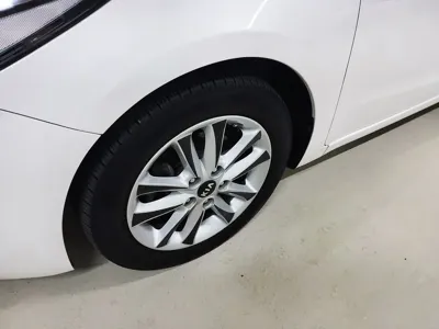 Kia K3 2017, 122581 км, за 5179.16 USD - фото 8