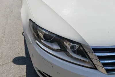 Volkswagen FAW-Volkswagen CC 2016, 178300 км, за 8012 USD - фото 7