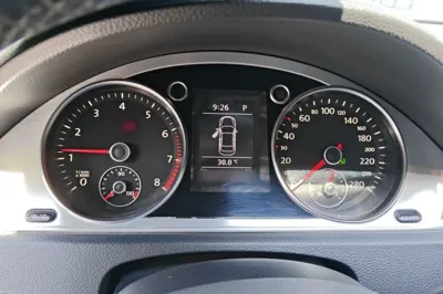 Volkswagen FAW-Volkswagen CC 2016, 178300 км, за 8012 USD - фото 10