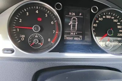Volkswagen FAW-Volkswagen CC 2016, 178300 км, за 8012 USD - фото 11