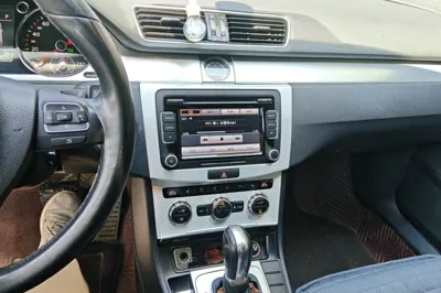 Volkswagen FAW-Volkswagen CC 2016, 178300 км, за 8012 USD - фото 12