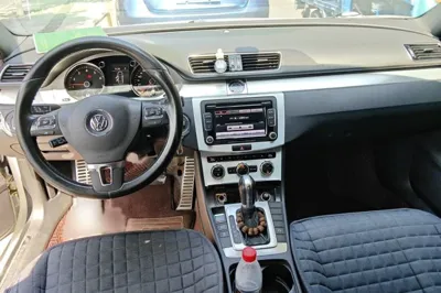 Volkswagen FAW-Volkswagen CC 2016, 178300 км, за 8012 USD - фото 18