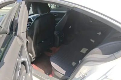 Volkswagen FAW-Volkswagen CC 2016, 178300 км, за 8012 USD - фото 20