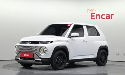 Hyundai Casper · 2023 год