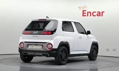 Hyundai Casper 2023, 116292 км, за 6494.18 USD