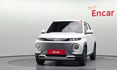 Hyundai Casper 2023, 116292 км, за 6494.18 USD