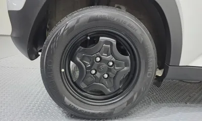 Hyundai Casper 2023, 116292 км, за 6494.18 USD