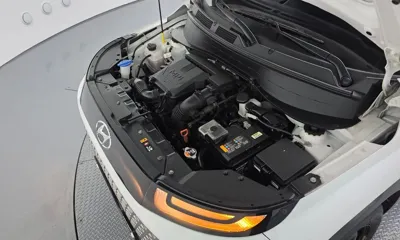 Hyundai Casper 2023, 116292 км, за 6494.18 USD - фото 6