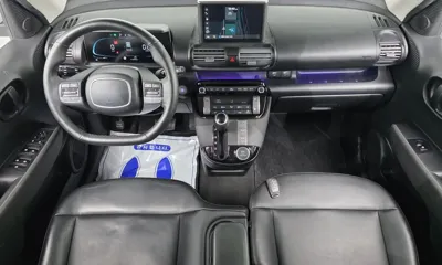 Hyundai Casper 2023, 116292 км, за 6494.18 USD - фото 7