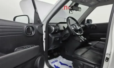 Hyundai Casper 2023, 116292 км, за 6494.18 USD - фото 11