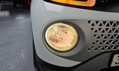 Hyundai Casper 2023, 116292 км, за 6494.18 USD - фото 22
