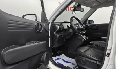 Hyundai Casper 2023, 116292 км, за 6494.18 USD - фото 26