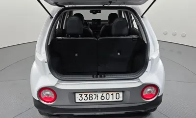 Hyundai Casper 2023, 116292 км, за 6494.18 USD - фото 29