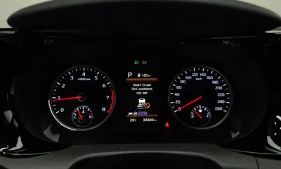 Kia K5 2023, 34300 км, за 22318.5 USD - фото 8