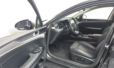 Kia K5 2023, 34300 км, за 22318.5 USD - фото 10