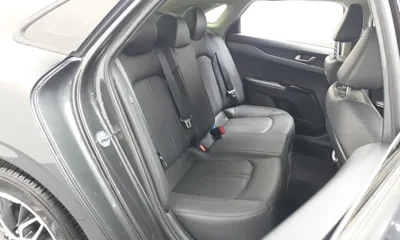 Kia K5 2023, 34300 км, за 22318.5 USD - фото 11