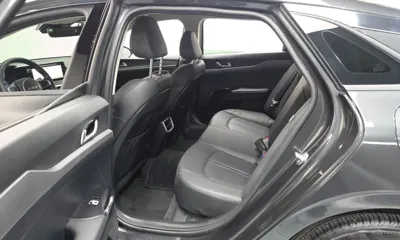 Kia K5 2023, 34300 км, за 22318.5 USD - фото 12