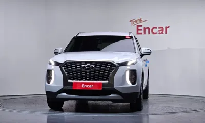 Hyundai Palisade 2022, 112490 км, за 18169.8 USD