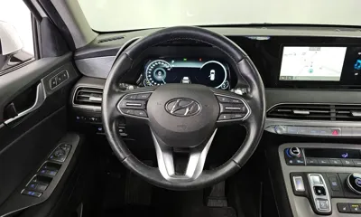Hyundai Palisade 2022, 112490 км, за 18169.8 USD - фото 13