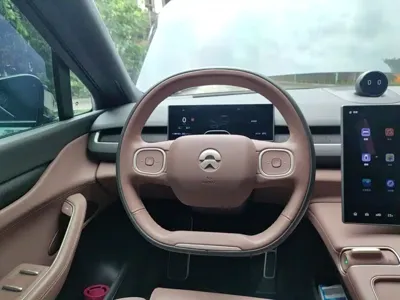 Nio ES8 2024, 28800 км, за 36682.63 USD