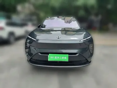 Nio ES8 2024, 28800 км, за 36682.63 USD - фото 24
