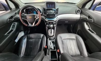 ChevroletGMDaewoo Orlando 2014, 112408 км, за 2576.81 USD - фото 7
