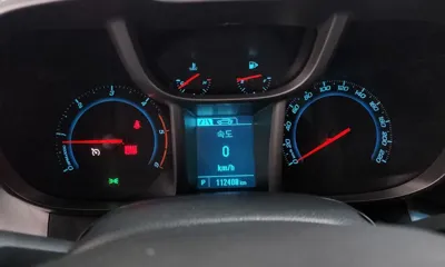 ChevroletGMDaewoo Orlando 2014, 112408 км, за 2576.81 USD - фото 8