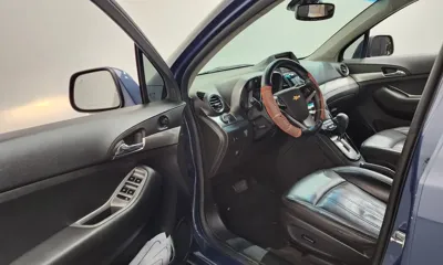 ChevroletGMDaewoo Orlando 2014, 112408 км, за 2576.81 USD - фото 10