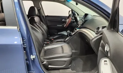 ChevroletGMDaewoo Orlando 2014, 112408 км, за 2576.81 USD - фото 11
