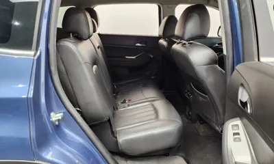 ChevroletGMDaewoo Orlando 2014, 112408 км, за 2576.81 USD - фото 12