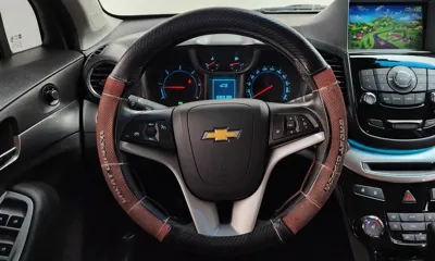 ChevroletGMDaewoo Orlando 2014, 112408 км, за 2576.81 USD - фото 13