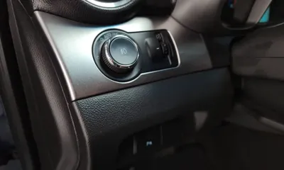ChevroletGMDaewoo Orlando 2014, 112408 км, за 2576.81 USD - фото 14