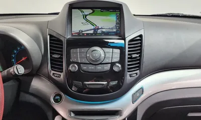 ChevroletGMDaewoo Orlando 2014, 112408 км, за 2576.81 USD - фото 15