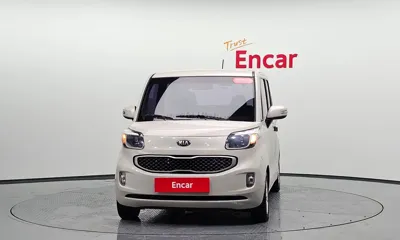 Kia Ray 2014, 95475 км, за 4206.31 USD