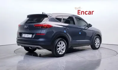 Hyundai Tucson 2019, 111376 км, за 9184.01 USD