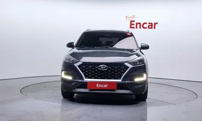 Hyundai Tucson 2019, 111376 км, за 9184.01 USD