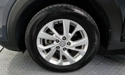 Hyundai Tucson 2019, 111376 км, за 9184.01 USD