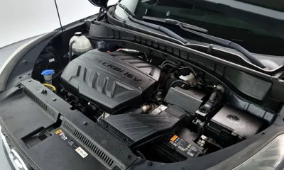 Hyundai Tucson 2019, 111376 км, за 9184.01 USD - фото 6