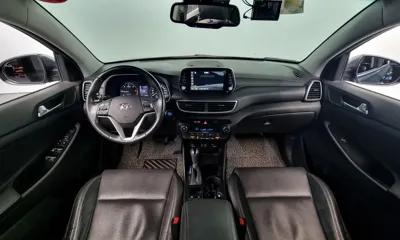 Hyundai Tucson 2019, 111376 км, за 9184.01 USD - фото 7