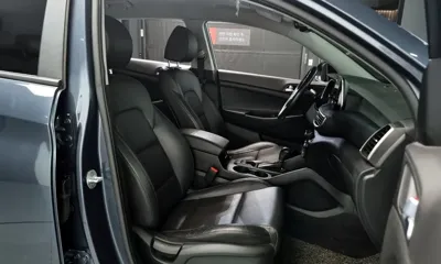 Hyundai Tucson 2019, 111376 км, за 9184.01 USD - фото 10