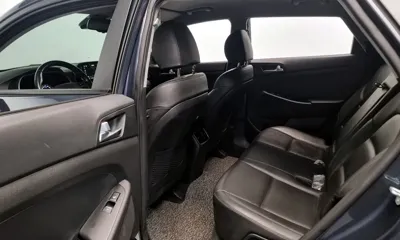 Hyundai Tucson 2019, 111376 км, за 9184.01 USD - фото 12