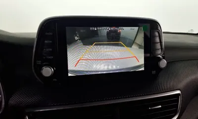 Hyundai Tucson 2019, 111376 км, за 9184.01 USD - фото 16