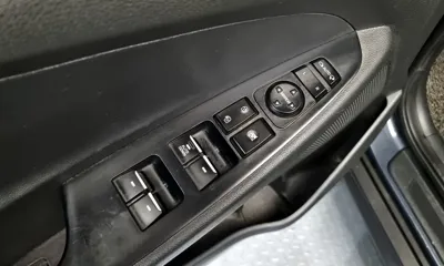 Hyundai Tucson 2019, 111376 км, за 9184.01 USD - фото 18