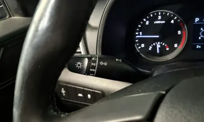 Hyundai Tucson 2019, 111376 км, за 9184.01 USD - фото 20