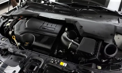 Land Rover Range Rover Evoque 2022, 29453 км, за 29337.72 USD - фото 6