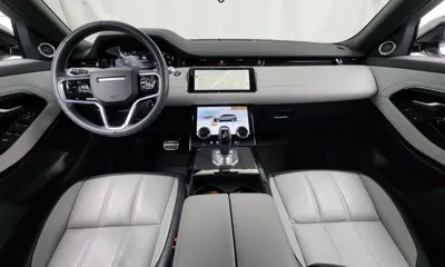 Land Rover Range Rover Evoque 2022, 29453 км, за 29337.72 USD - фото 7