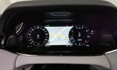 Land Rover Range Rover Evoque 2022, 29453 км, за 29337.72 USD - фото 8
